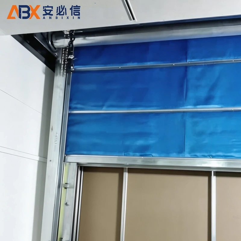 抚州市机械式门封