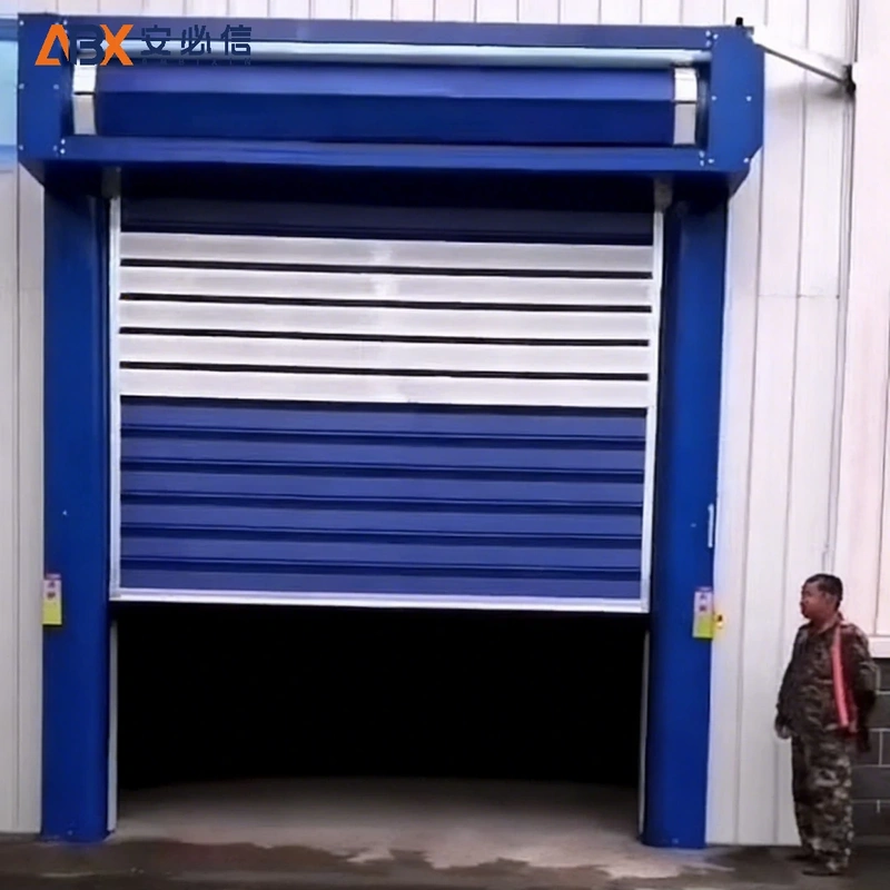 抚州市医药密闭高速门